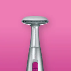 Scheren & Ontharen<Braun Bikinitrimmer Silk-épil FG1100 Roze