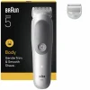 Scheren & Ontharen<Braun Body Groomer Series 5 BG5500 Grijs