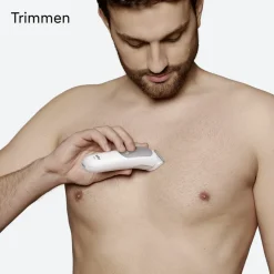 Scheren & Ontharen<Braun Body Groomer Series 5 BG5500 Grijs