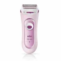 Scheren & Ontharen<Braun Elektrisch Scheerapparaat en Trimmersysteem Silk-épil 5-100 Roze