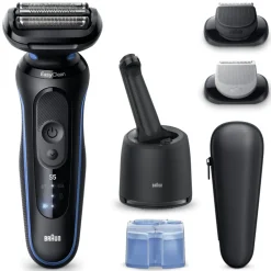 Scheren & Ontharen<Braun Elektrisch Scheerapparaat Series 5 52-B7650CC