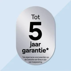 Outlet Elektrisch Scheerapparaat Series 6 61-B1000s Blauw Heren Scheren & Ontharen