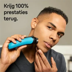 Elektrisch Scheerapparaat Vervangingskop Series 3 32B Zwart^Braun Clearance