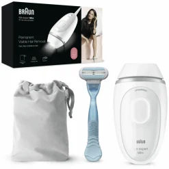 Scheren & Ontharen<Braun IPL Silk-expert Mini PL1124