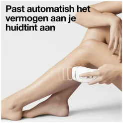 Ontharingsapparaat IPL Silk-expert Pro 3 PL3020^Braun New