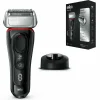 Scheerapparaat Series 8 8340s Zwart^Braun Discount