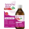 Max 8-in-1 Hoestdrank 120 ml^Bronchostop
