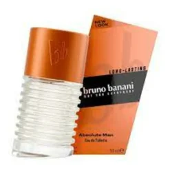Parfum|Voor Hem<Bruno Banani Absolute Man Eau de Toilette 50 ml