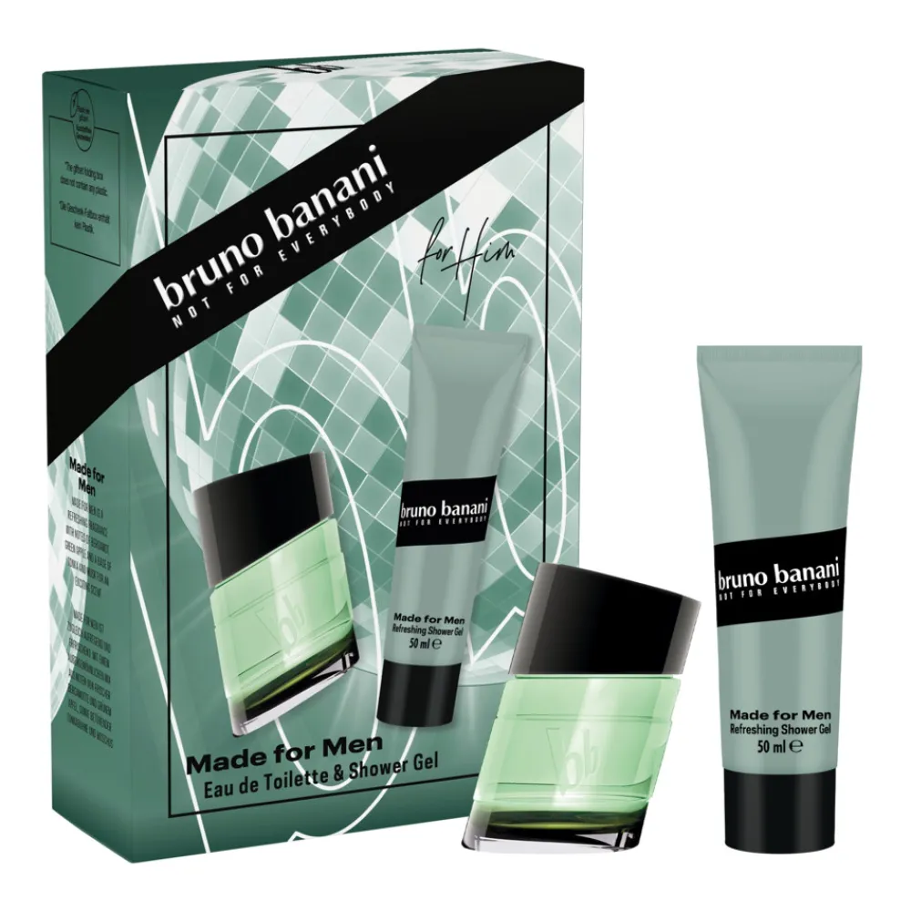 Made for Men Geschenkset 1 set^Bruno Banani Online