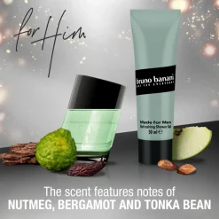 Made for Men Geschenkset 1 set^Bruno Banani Online
