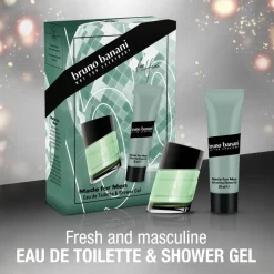 Made for Men Geschenkset 1 set^Bruno Banani Online