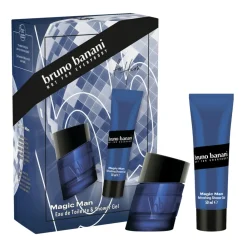 Discount Magic Man Geschenkset 1 set Geschenksets|Parfum