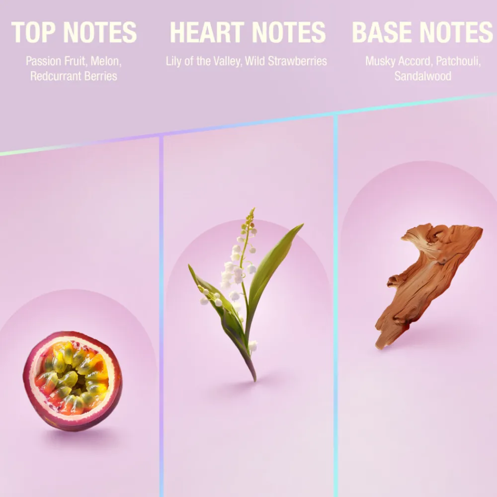 Magic Woman Eau de Toilette 50 ml^Bruno Banani Outlet