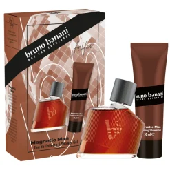 Outlet Magnetic Man Geschenkset 1 set Geschenksets|Parfum