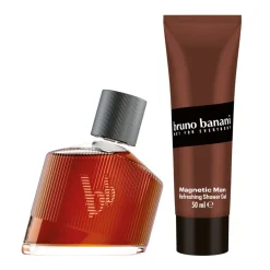 Outlet Magnetic Man Geschenkset 1 set Geschenksets|Parfum