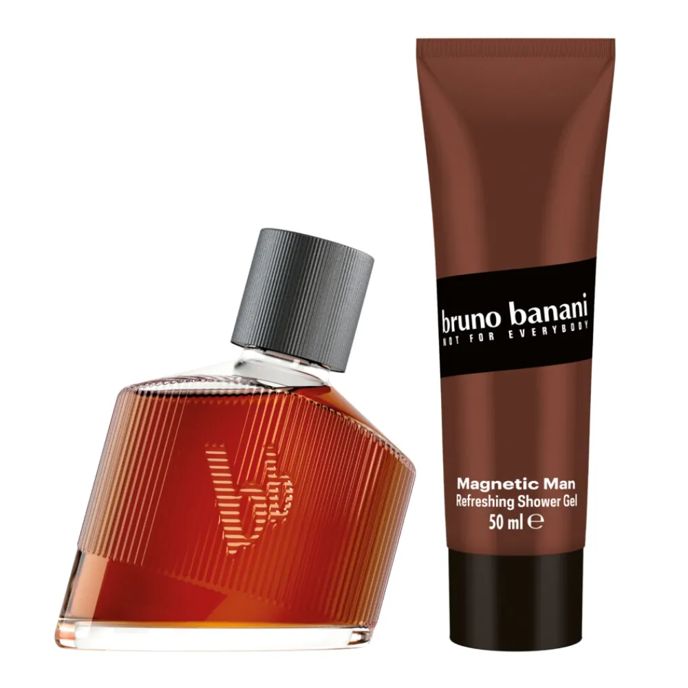 Outlet Magnetic Man Geschenkset 1 set Geschenksets|Parfum
