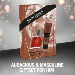 Outlet Magnetic Man Geschenkset 1 set Geschenksets|Parfum
