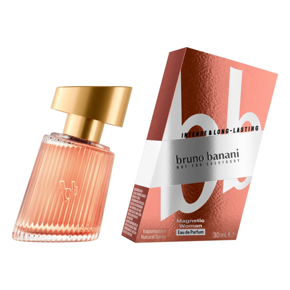 Best Magnetic Woman Eau de Parfum 30 ml Voor Haar