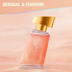 New Magnetic Woman Eau de Parfum 50 ml Voor Haar