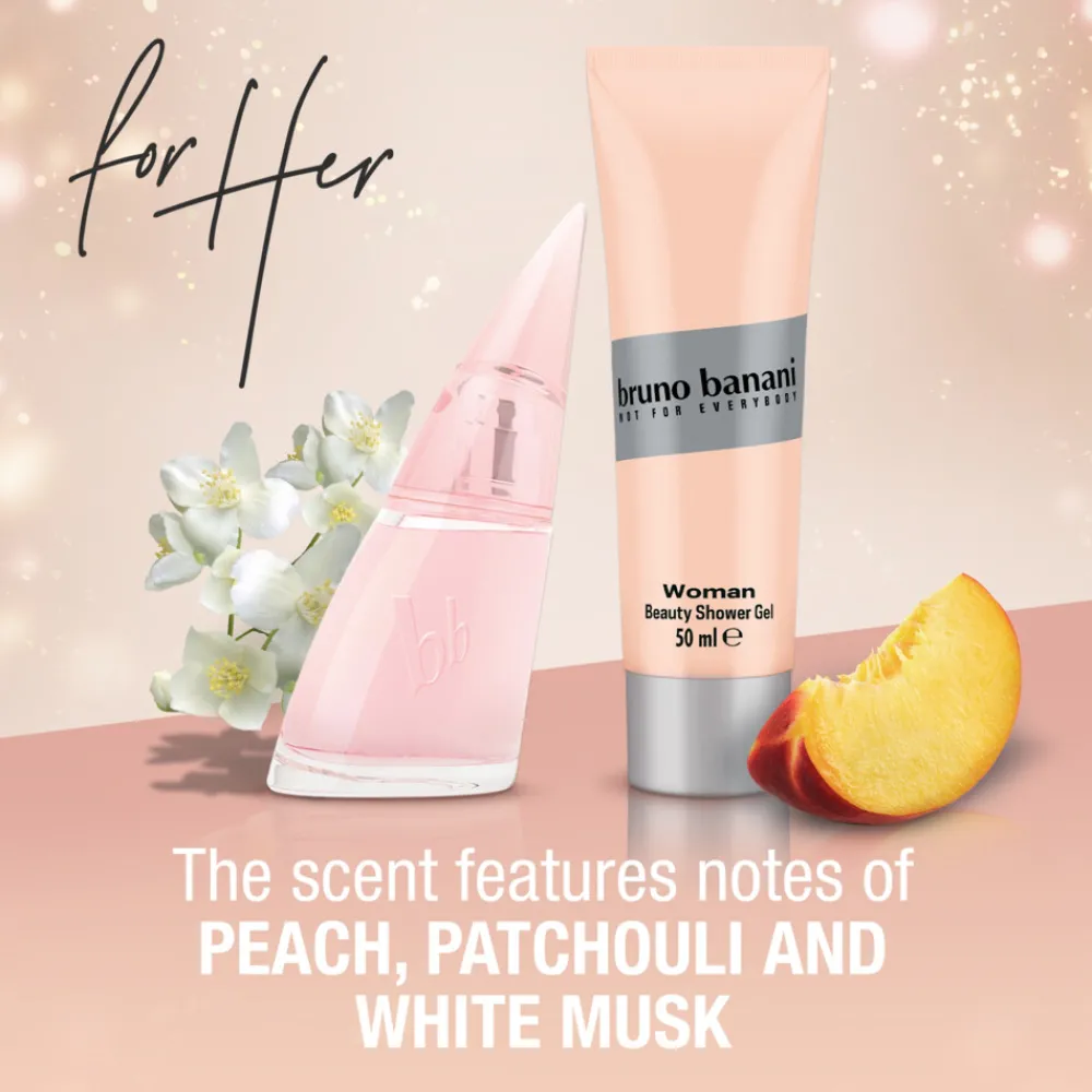 New Woman Geschenkset 1 set Geschenksets|Parfum