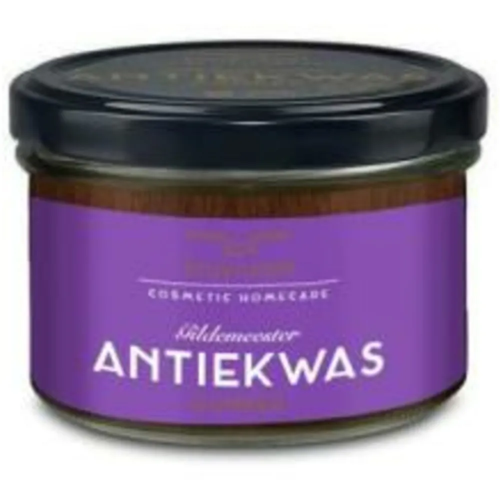 Vloer & Meubels<Bruynzeel CH Antiekwas Donker 220 ml