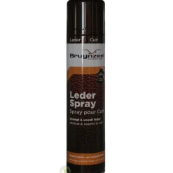 Vloer & Meubels<Bruynzeel Lederspray 300 ml