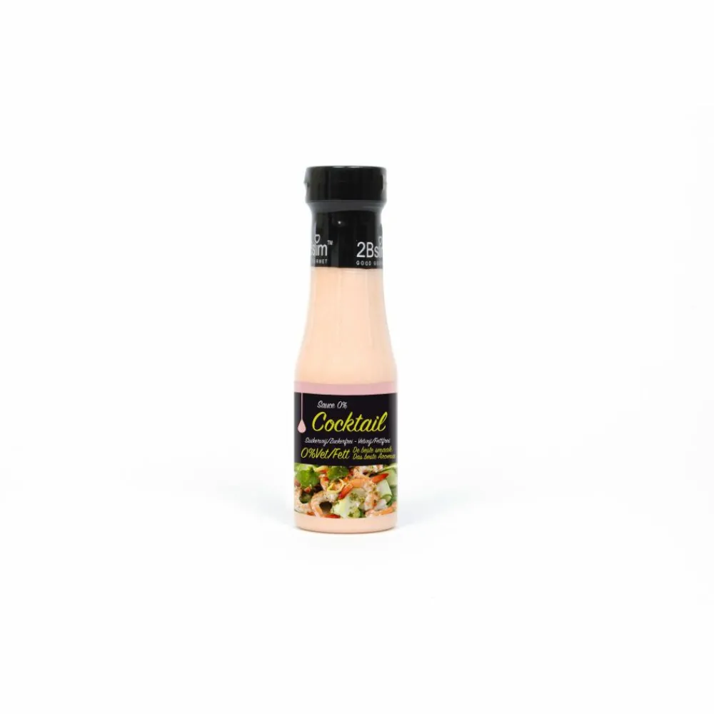 Sale Cocktailsaus 250 ml Soepen & Sauzen