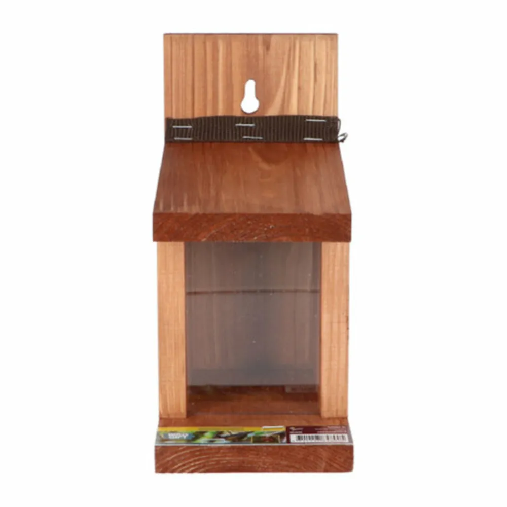 New Eekhoorn Voederhuisje Vogels En Tuindieren