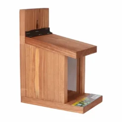 New Eekhoorn Voederhuisje Vogels En Tuindieren