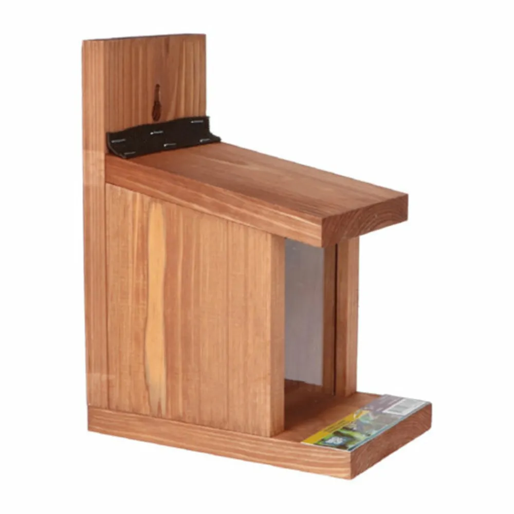 New Eekhoorn Voederhuisje Vogels En Tuindieren