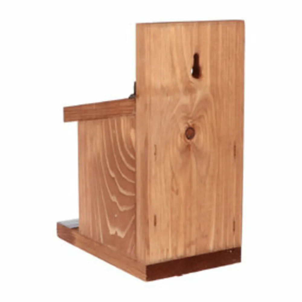 New Eekhoorn Voederhuisje Vogels En Tuindieren