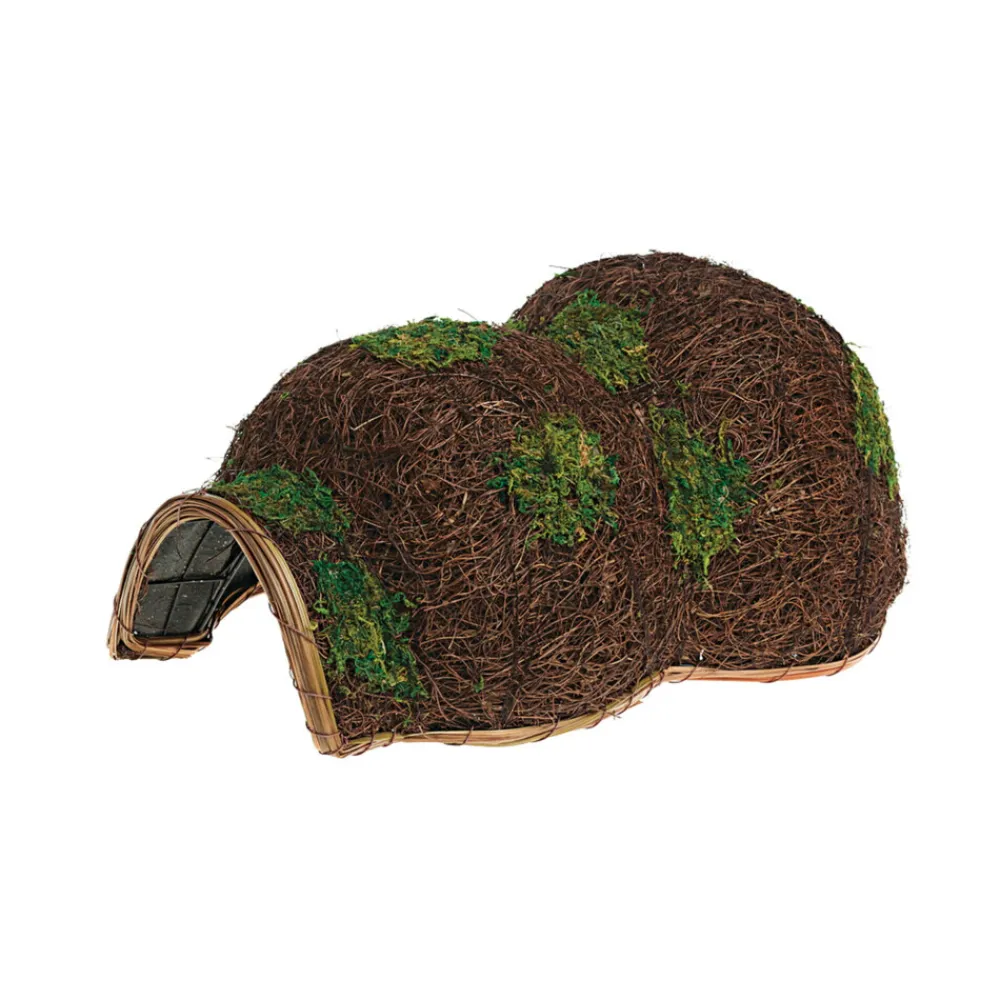 Egel Woning^Bûten Online