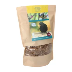 Vogels En Tuindieren<Bûten Food Meelworm in Duurzame Verpakking 400 gr