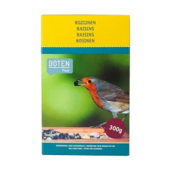 Food Rozijnen in Doosje 300 gr^Bûten Online