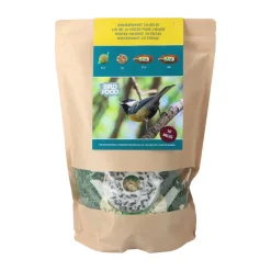 Vogels En Tuindieren<Bûten Food Winterpakket 10-Delig in Duurzame Verpakking 1 set