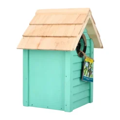 Home Beach Nestkast Curaçao Green^Bûten