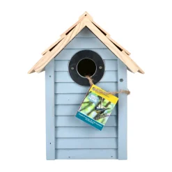 Vogels En Tuindieren<Bûten Home Beach Nestkast Aruba Blue