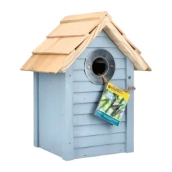 Vogels En Tuindieren<Bûten Home Beach Nestkast Aruba Blue