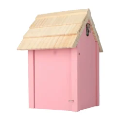 Clearance Home Beach Nestkast Sint Maarten Pink Vogels En Tuindieren