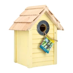 Home Beach Nestkast Bonaire Yellow^Bûten Online