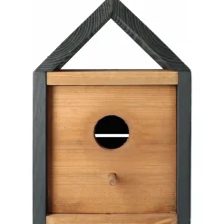 Home Black Line Nestkast Freya Vogels En Tuindieren