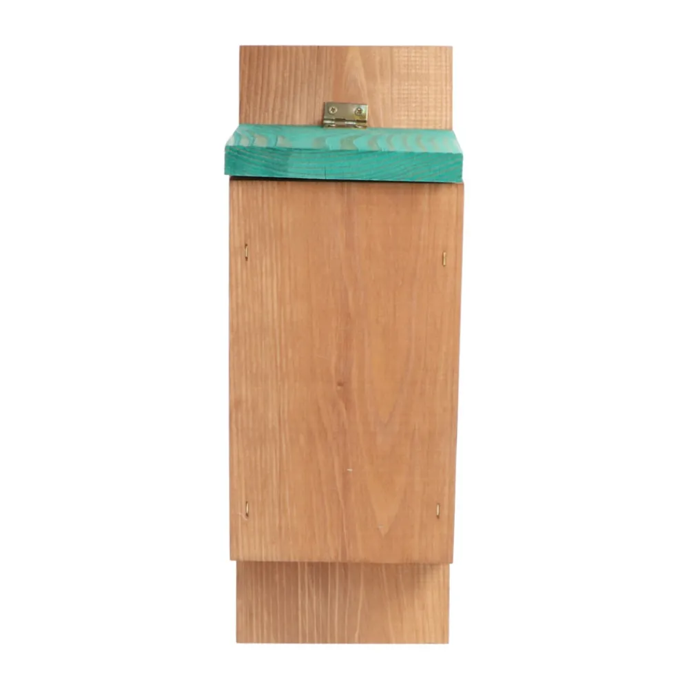 Vogels En Tuindieren<Bûten Home Boomkruiper Nestkast Bajin