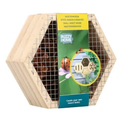 Vogels En Tuindieren<Bûten Home Insectenkast Hexagon Lieveheersbeestjes