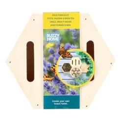 Hot Home Insectenkast Hexagon Vlinder Vogels En Tuindieren