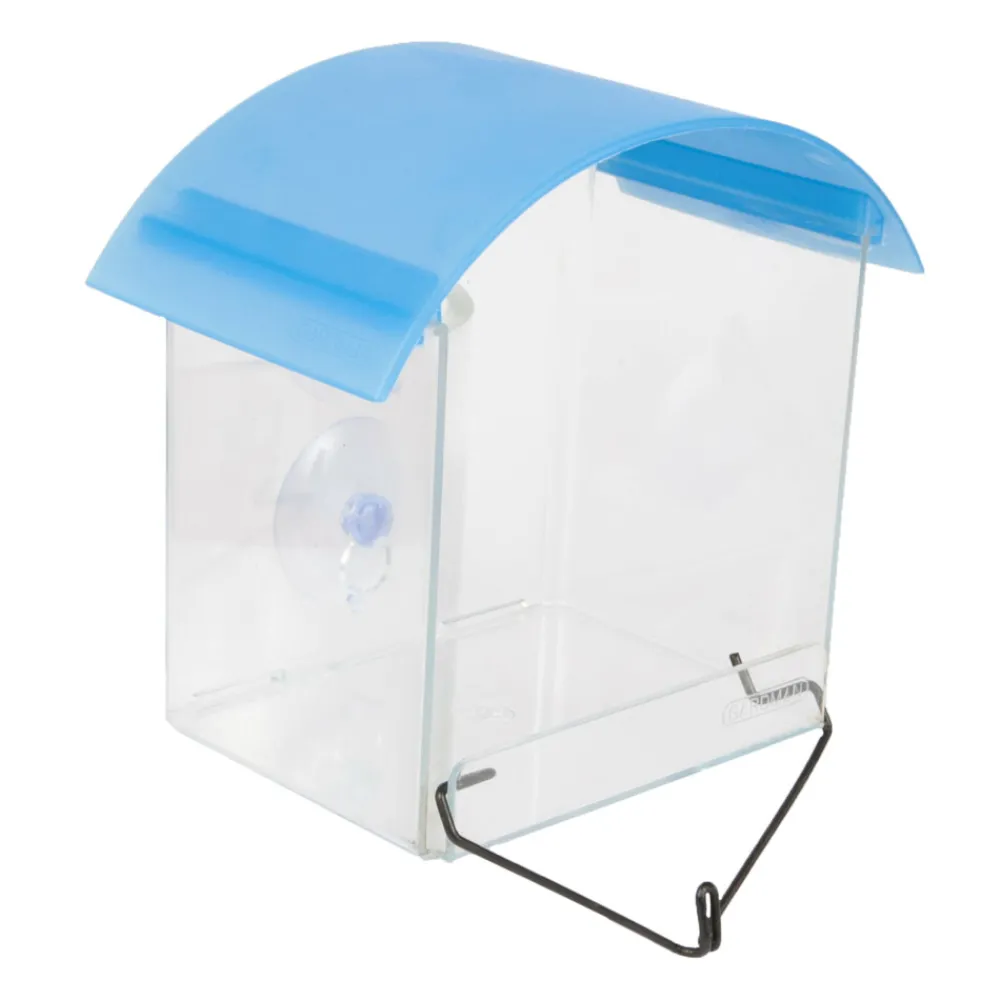 Hot Raamvoederhuisje Vogels En Tuindieren