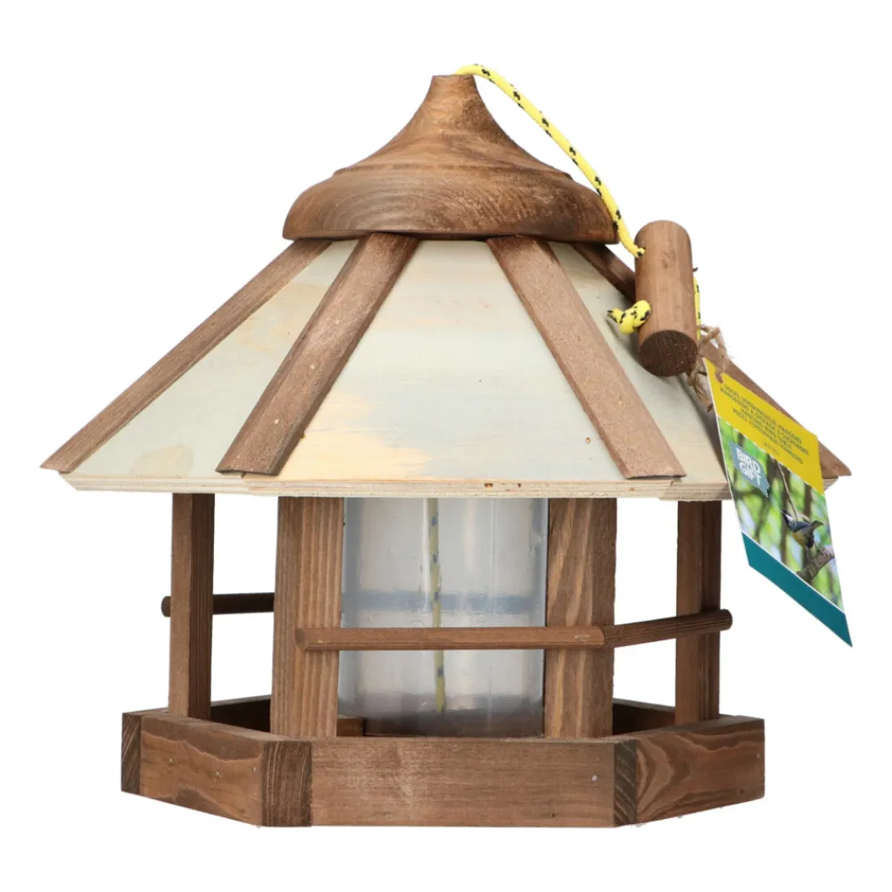 Vogels En Tuindieren<Bûten Voederhuis Hangende Gazebo