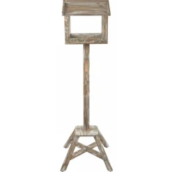 Vogels En Tuindieren<Bûten Voederhuis op Voet