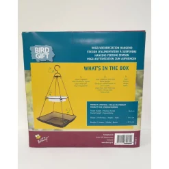 Vogelstation Hangend^Bûten Outlet