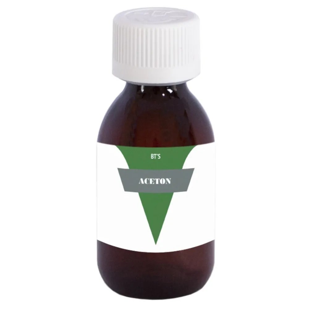 Aceton 100 ml^Bts Outlet