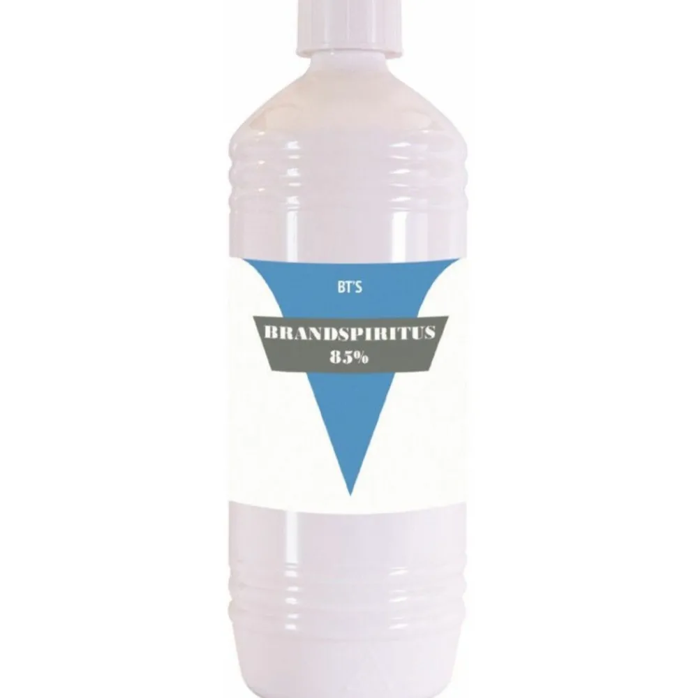 Keukenartikelen<Bts Brandspiritus 85% 1000 ml
